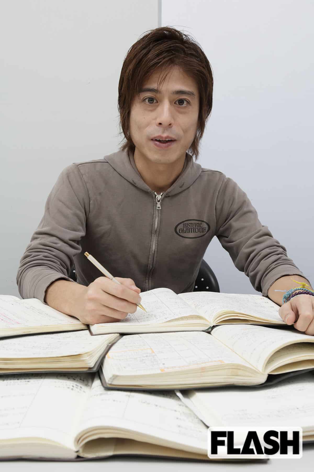 ナスDの現在2026！肌の色の真相や妻・森崎友紀との関係を徹底解剖