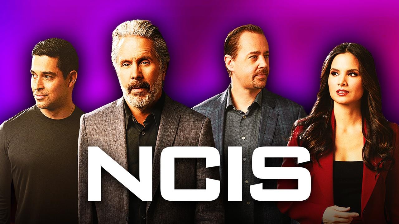 Where Can I Watch the New Season of Ncis