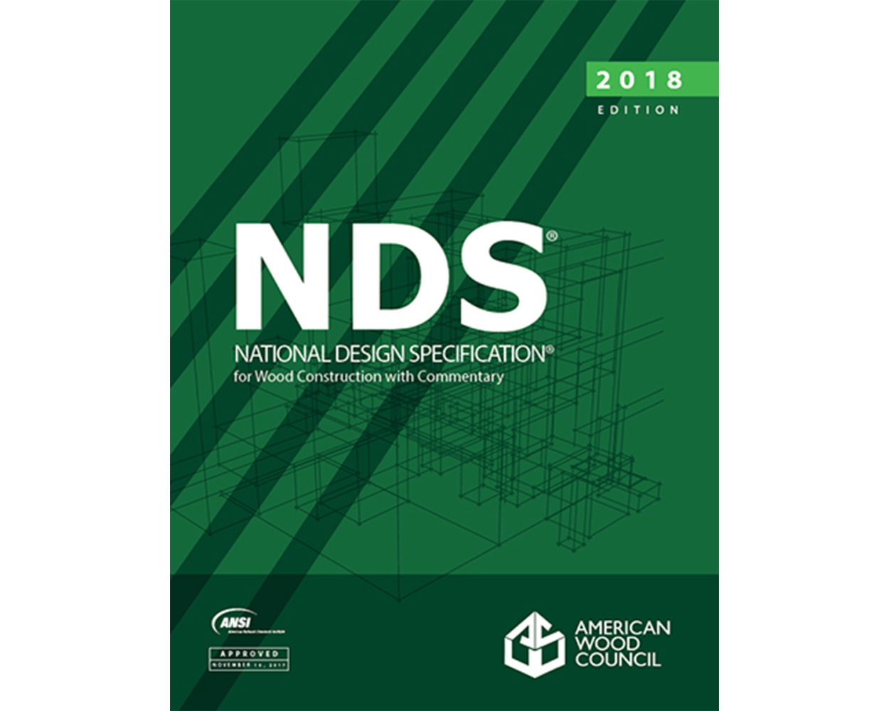 National Design Specification for Wood Construction