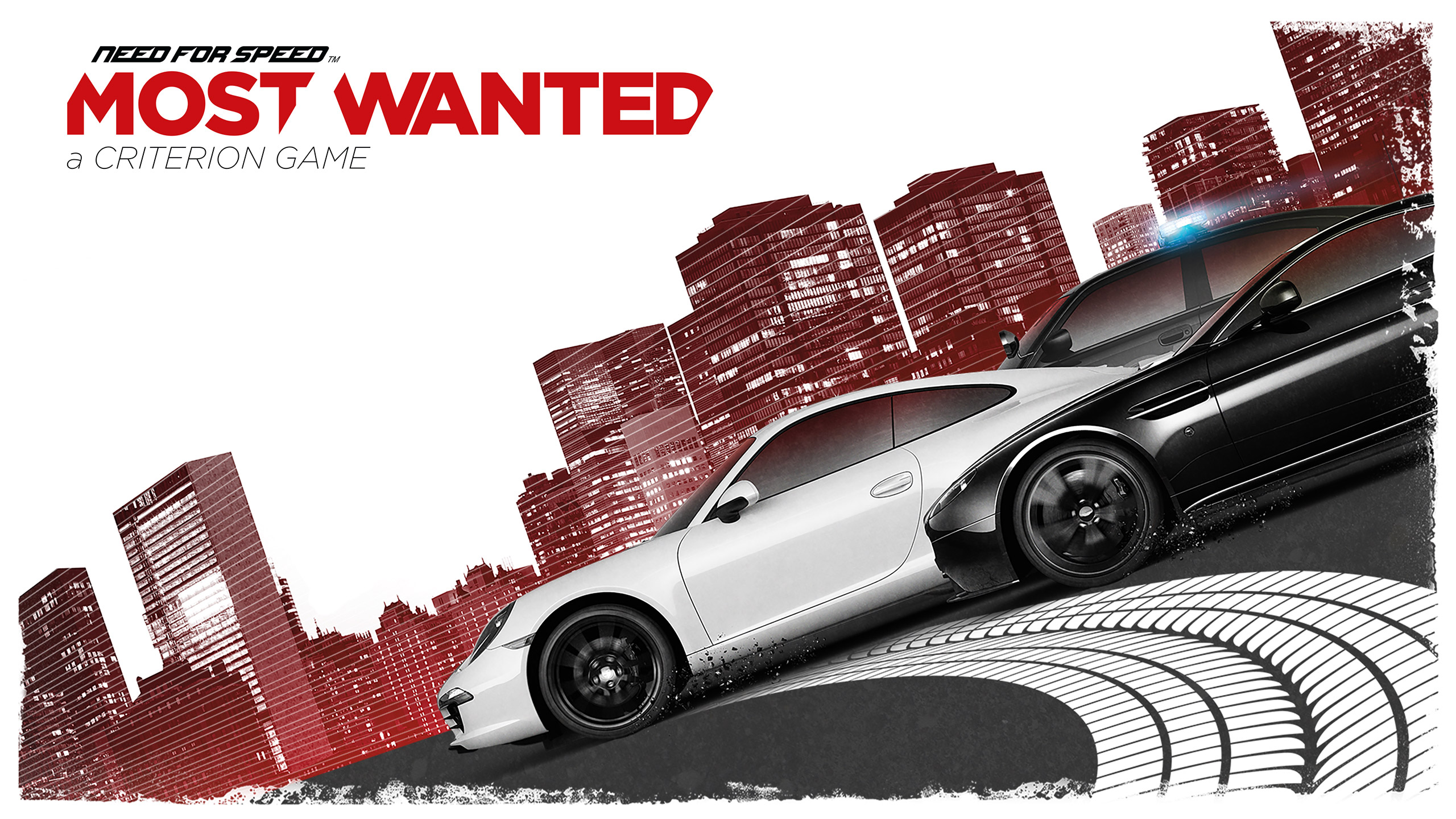 Need for Most Wanted Game Free Download