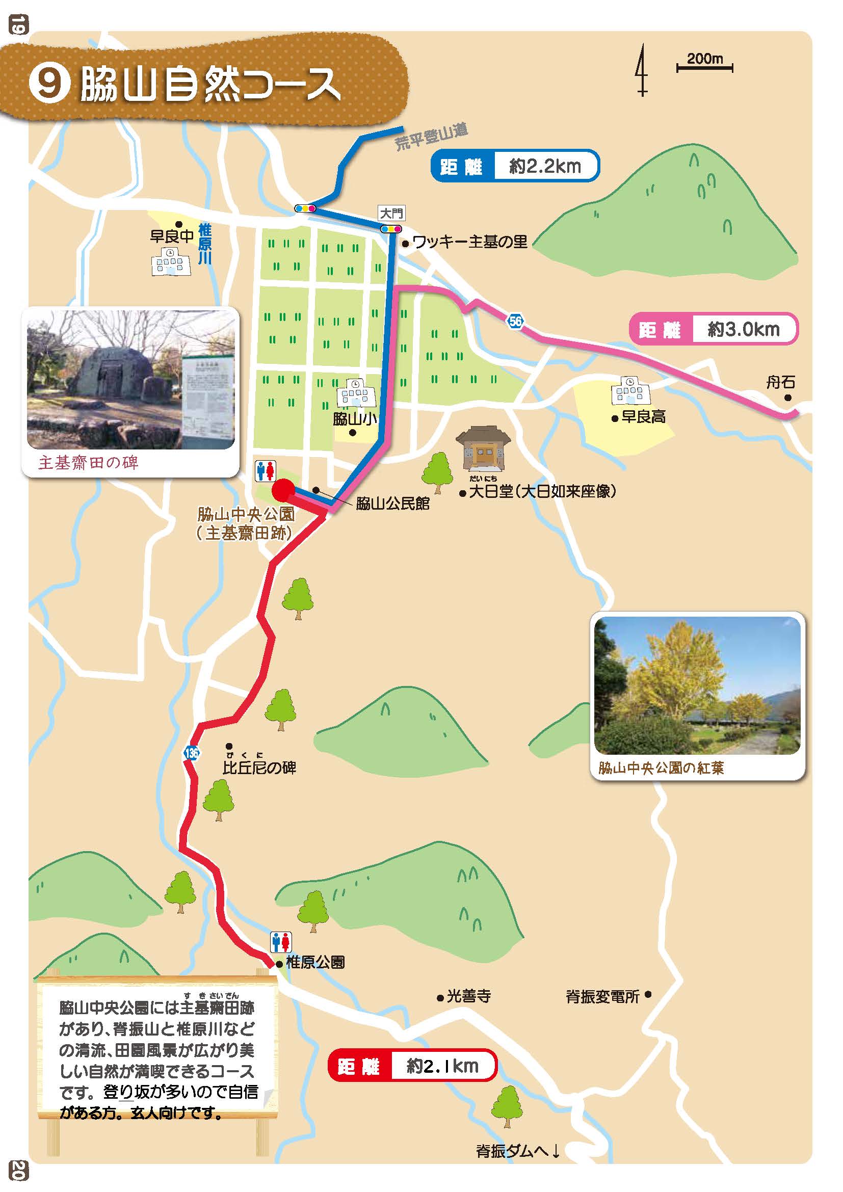福岡市早良区脇山が人気急上昇！名物グルメと里山暮らしの真相
