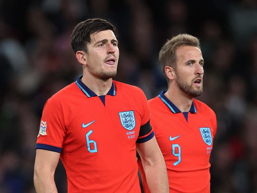 When Is Englands First World Cup Game