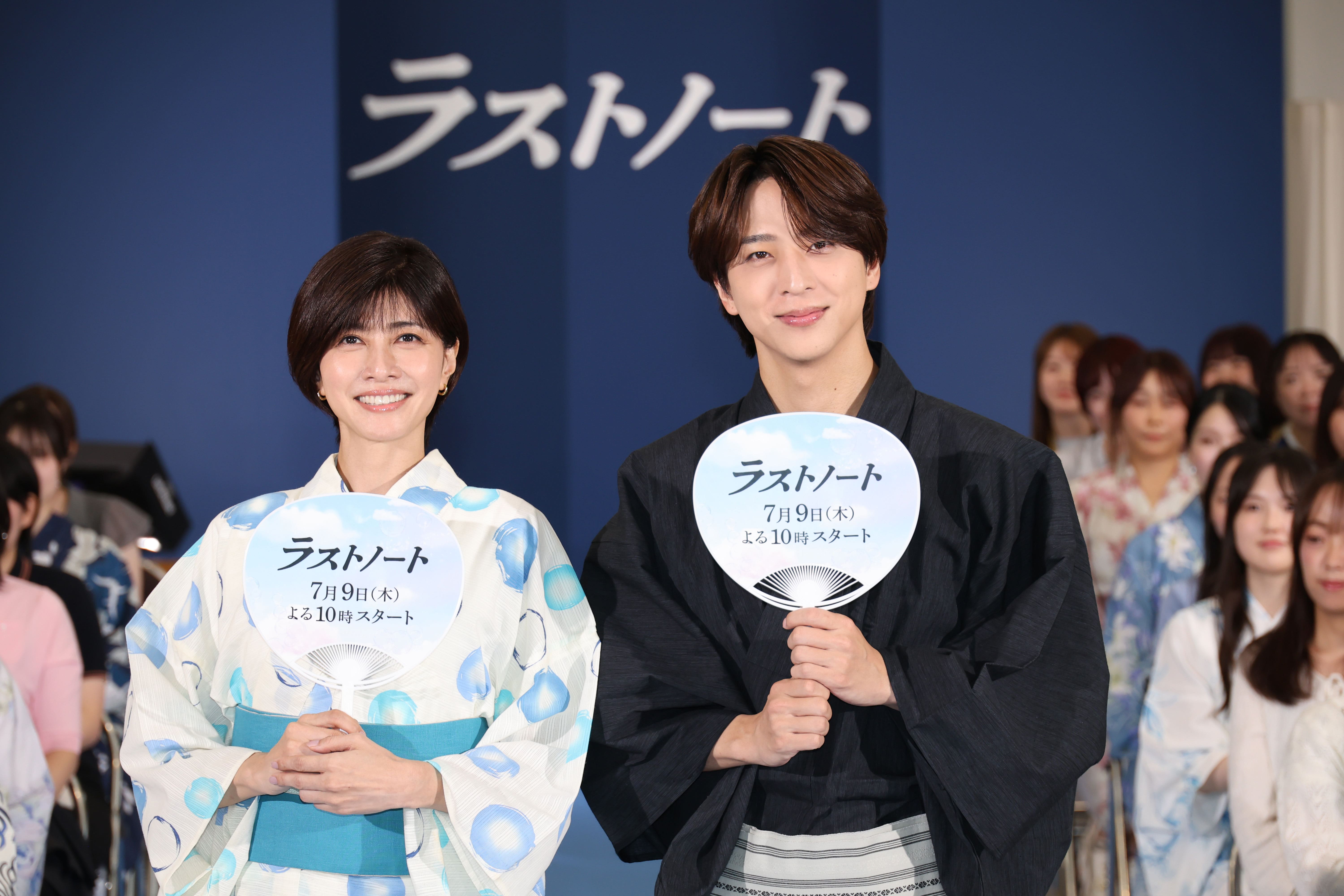 なぜ今再燃？ドラマ『ラストノート』噂の真相・相関図と原作ネタバレ徹底解説