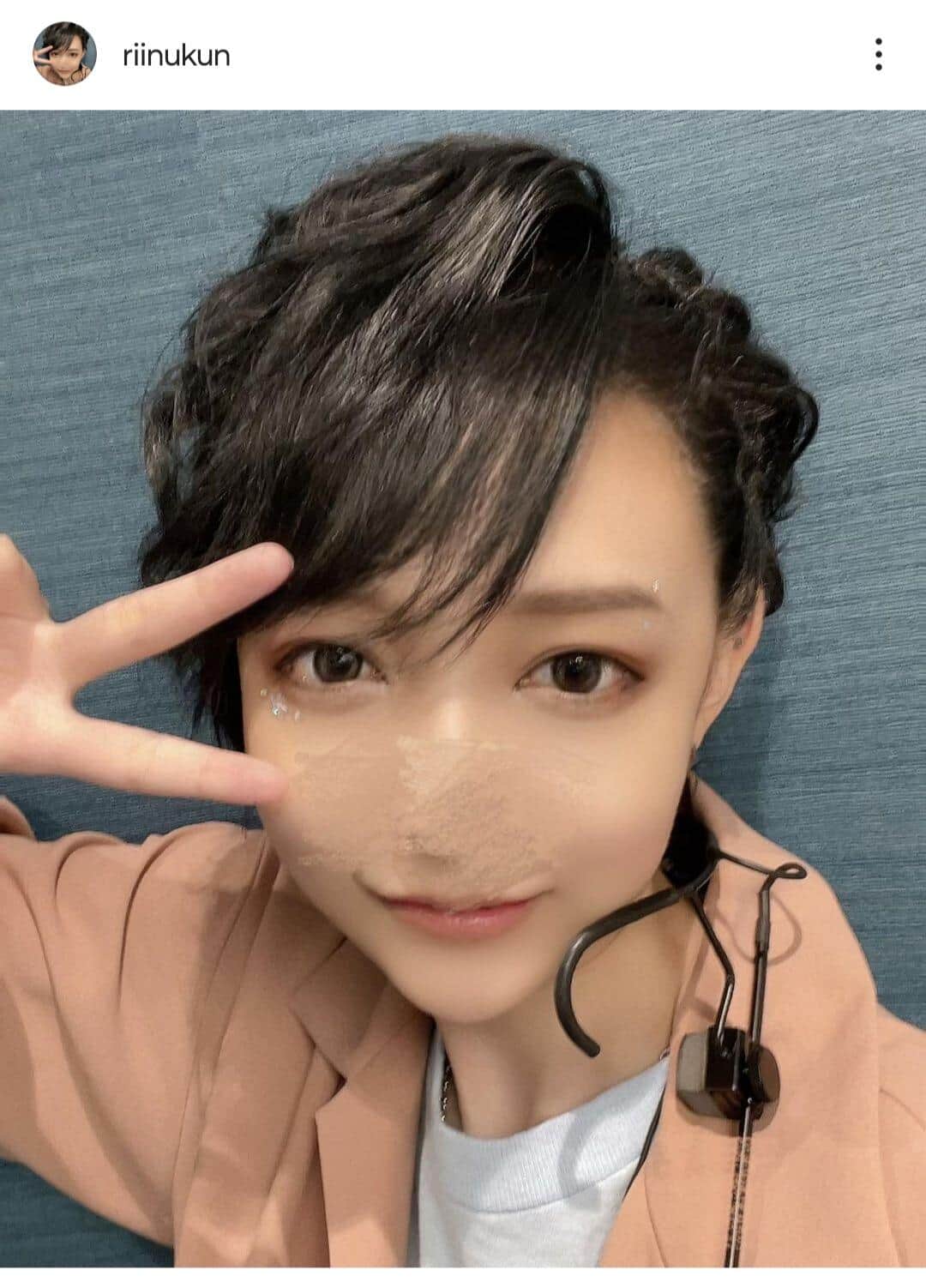 すとぷり莉犬の顔バレ写真は本物？実写画像とライブ素顔の真相を徹底追跡
