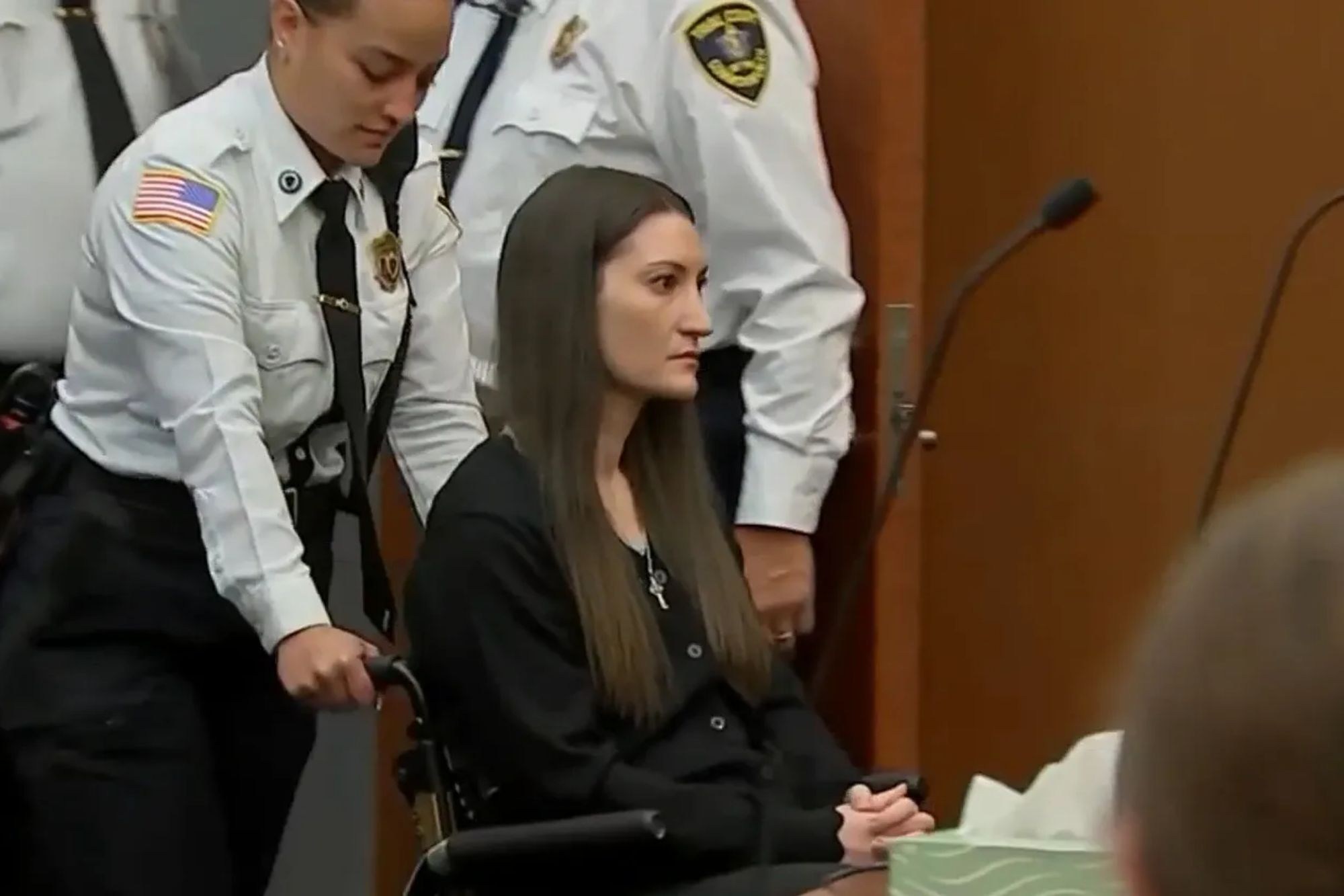 Clancy Trial Update Dynamite Instruction Given as Jurors Remain Split