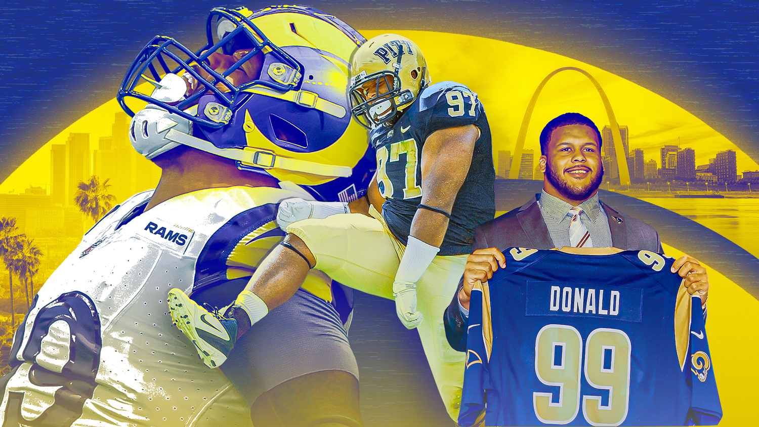 Inside Aaron Donald’s Financial Empire: Nfl Paydays, Endorsements, and Investments