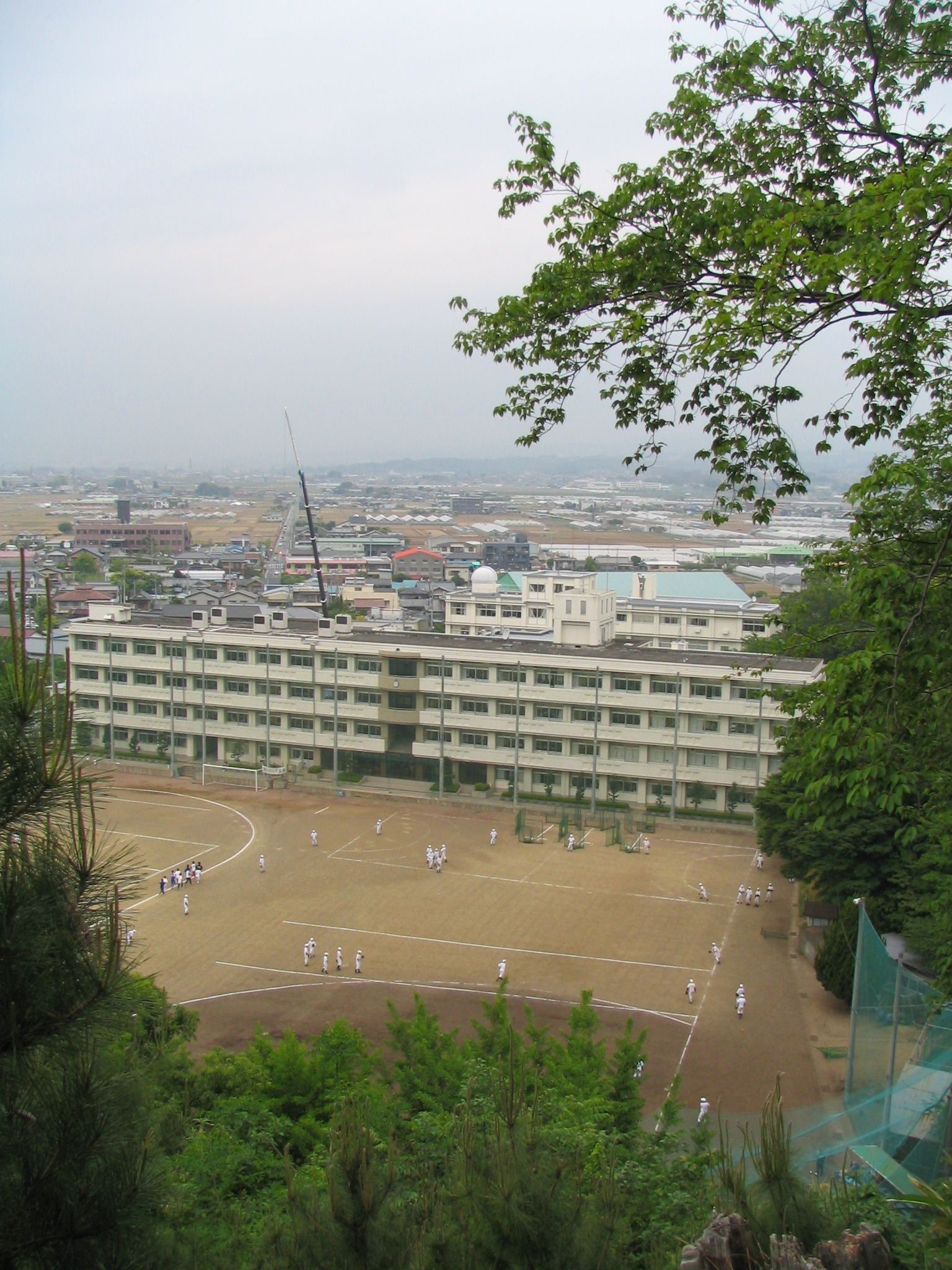 【2026最新】韮山高校の偏差値と合格ボーダー！理数科・普通科の真実