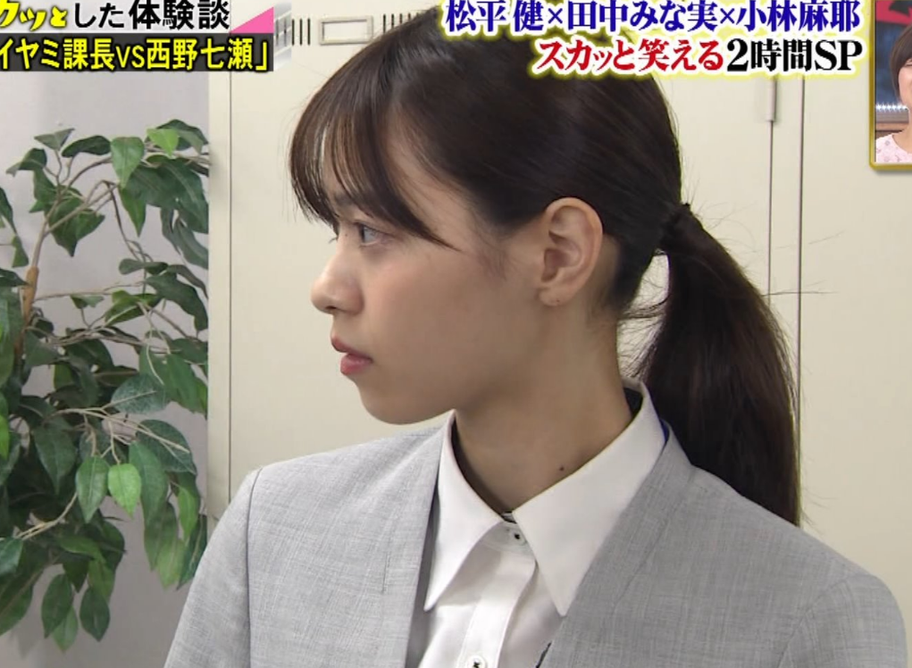 「顎がない人、実は超かわいい説」がZ世代・Α世代で大バズり中！2026年、美容の常識を覆す「愛嬌フェイス」の新潮流