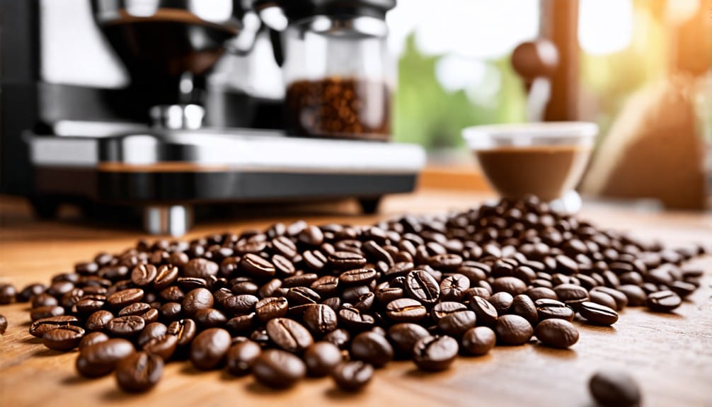 Can Any Coffee Beans Be Used for Espresso