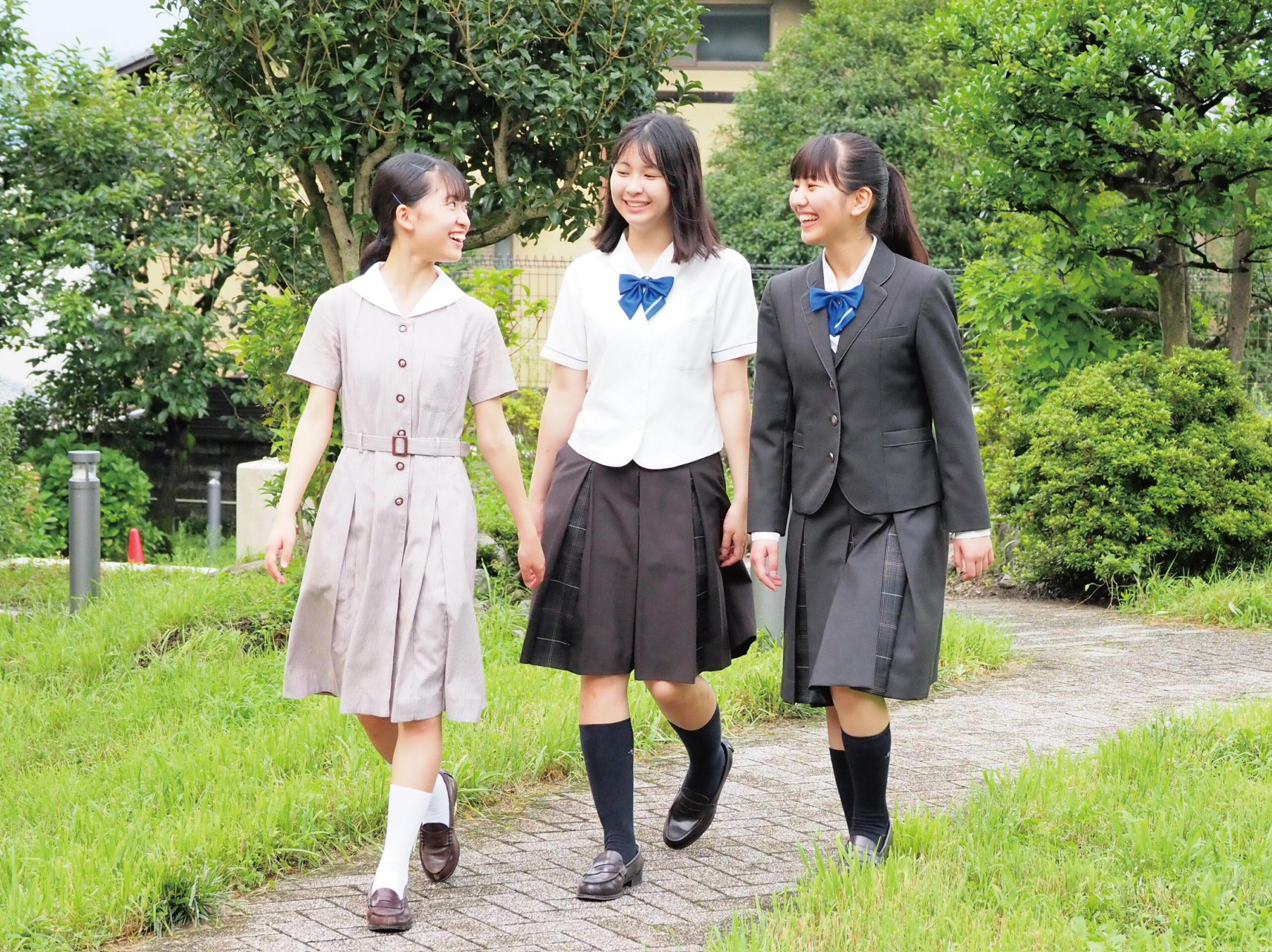 ノートルダム女子高校は本当にお嬢様校？偏差値や評判・進学実績の真相を徹底解説