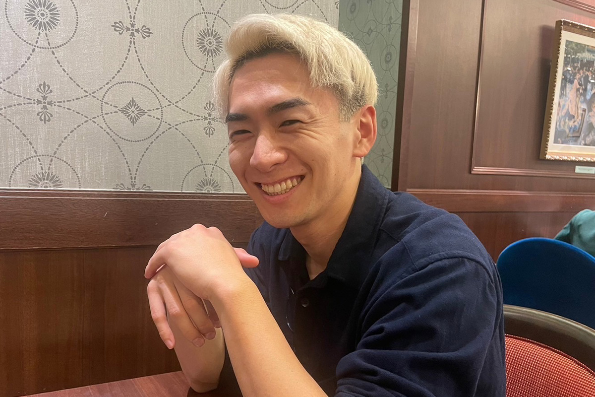 過激インタビューの舞台裏！ゲンキジャパンが語る重大発表の全貌