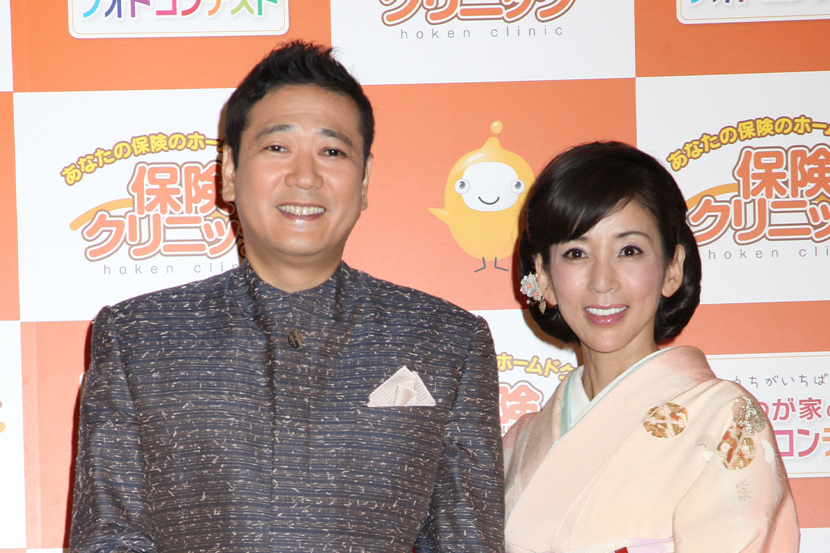鎧塚俊彦の再婚相手は西川史子？熱愛報道の真相と現在の独身生活を徹底解説