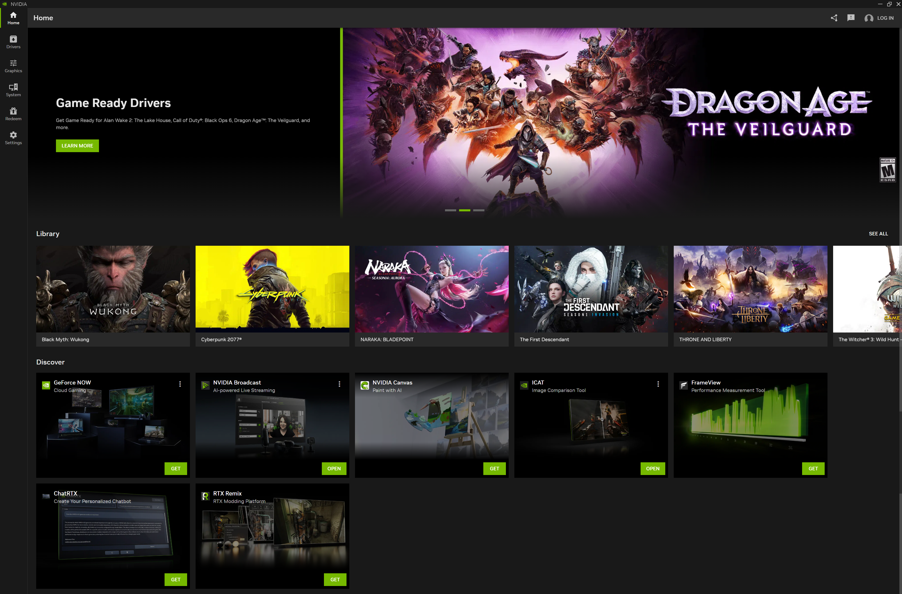 Nvidia Appの真価を検証！旧機能との違いや移行メリット・評判