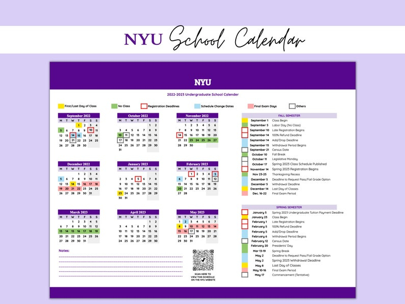 Nyu Langone Holiday Calendar 2026