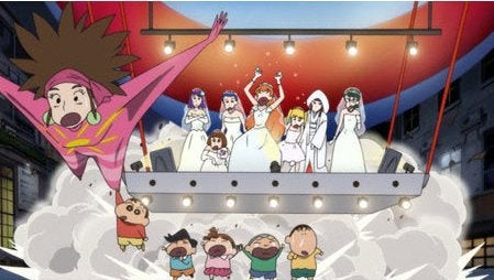 嵐を呼ぶ「5歳児」の旅路はどうなる？『クレヨンしんちゃん』最終回を巡る都市伝説と公式が残した「伏線」の真実