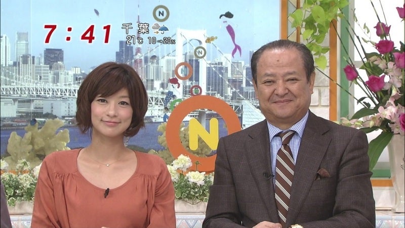 大塚範一アナの現在と病状は？めざましテレビ初代司会の闘病と絆