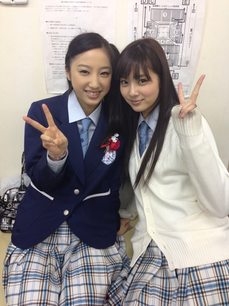 新川優愛のGto上原杏子役が放った衝撃と現在地
