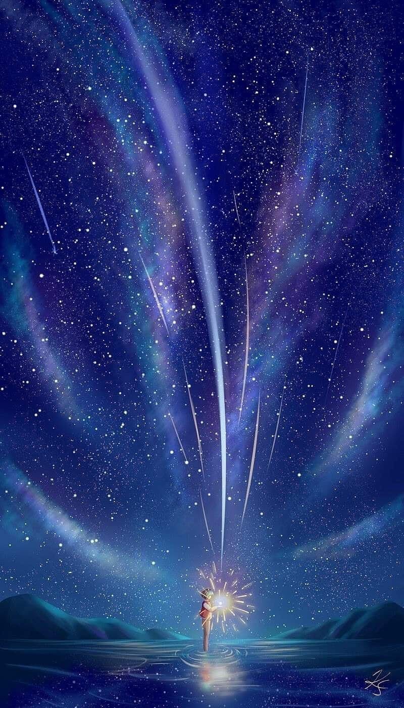 ハウルの星の子とは何者か？カルシファーの正体と心臓契約の裏設定