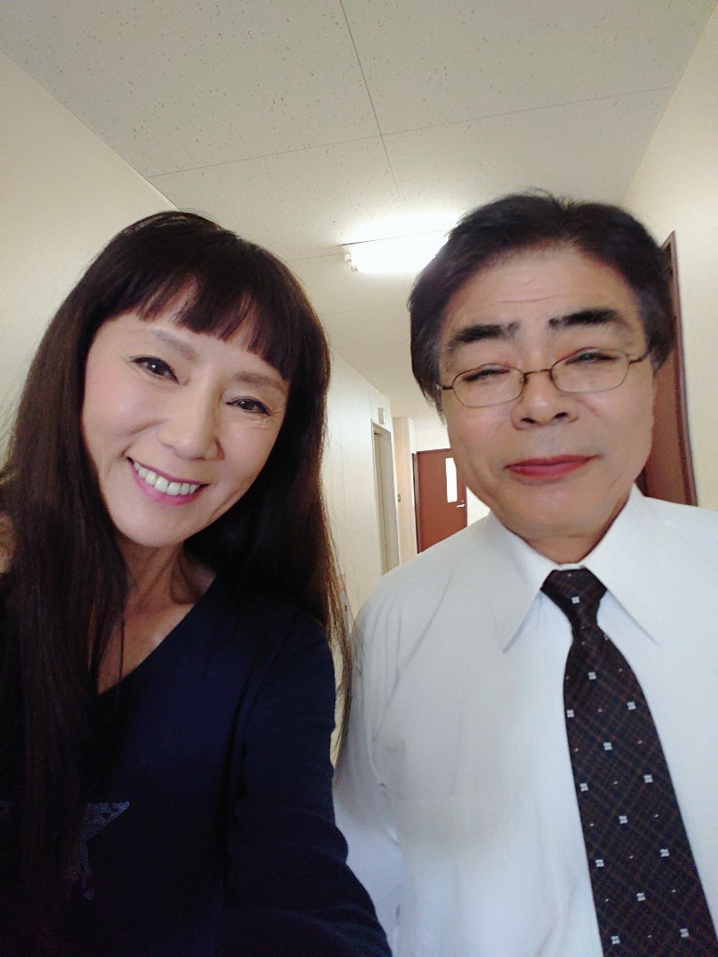 小倉久寛の美人妻・速水典子の現在と写真｜12歳差結婚の全真相