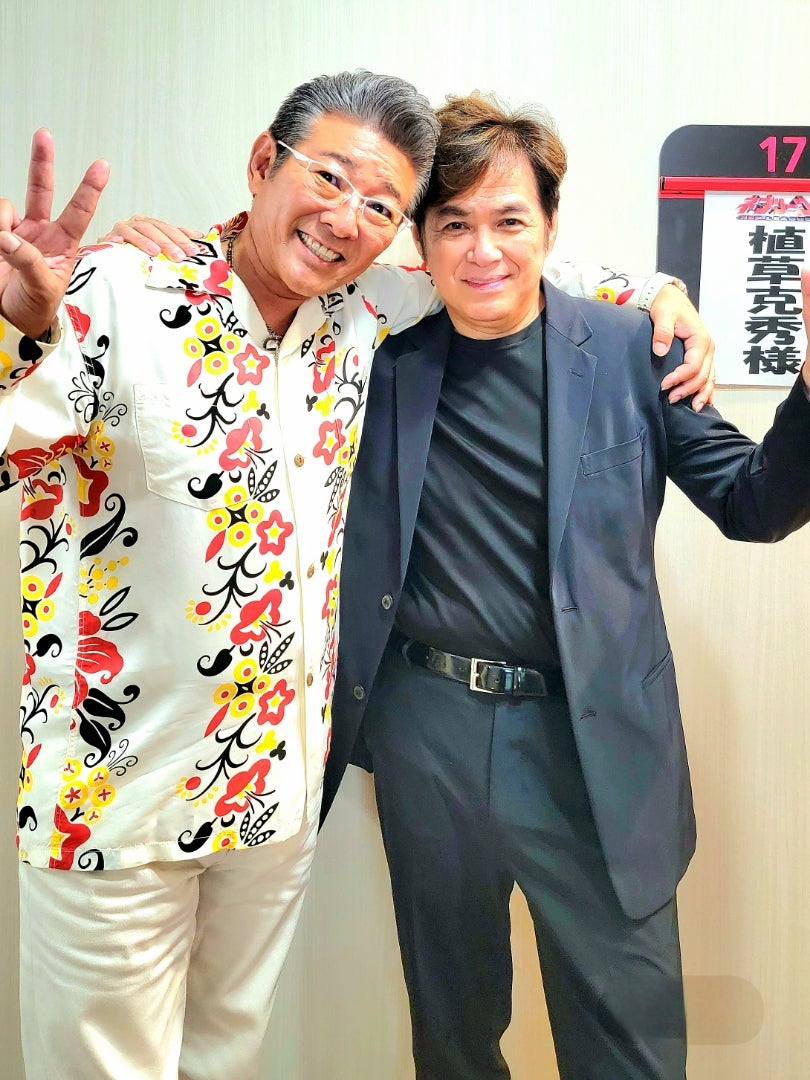 シブがき隊ふっくんの現在が衝撃的！解散の真相と不仲説を徹底解説