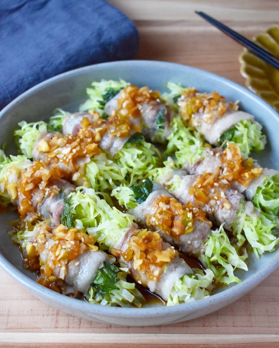 豚バラ肉でも太らない！脂質オフで旨味極まるヘルシー神レシピ