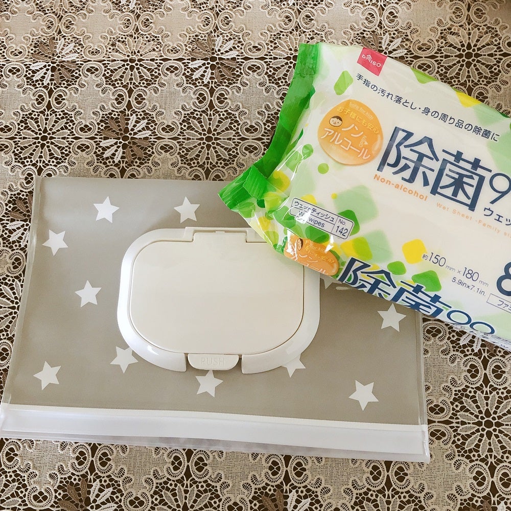 100均ウェットシートケース徹底比較！乾燥を防ぐ裏ワザと選び方