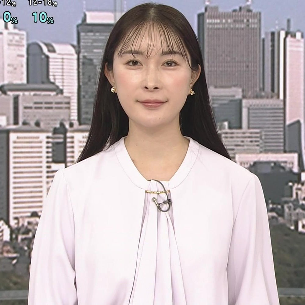 Nhk森田茉里恵の結婚真相と経歴｜慶應卒のエースが歩む現在地