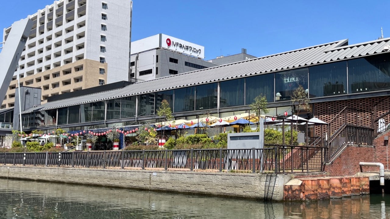 ムーランなんば完全解剖！絶景テラスとランチの実態を徹底検証