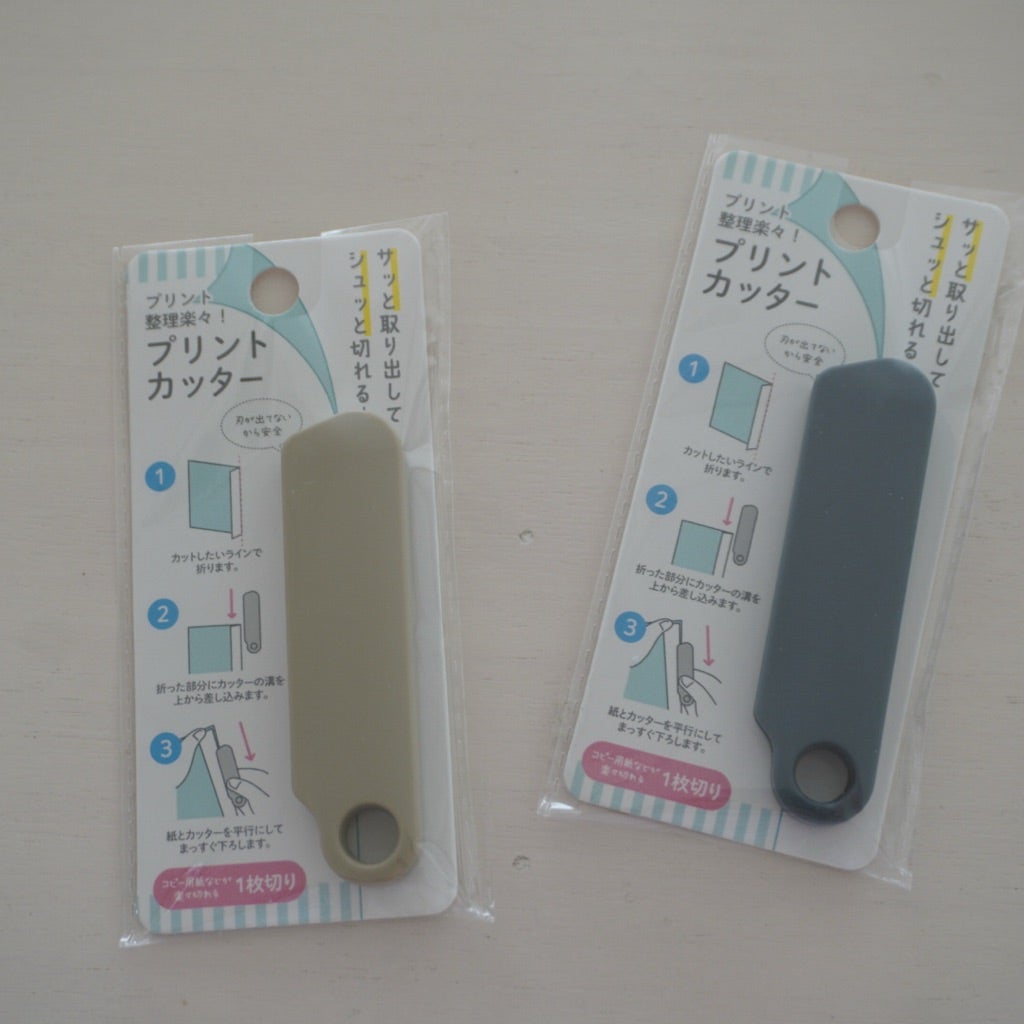 セリアのレターカッターは本当に切れる？売り切れの真相とダイソー比較