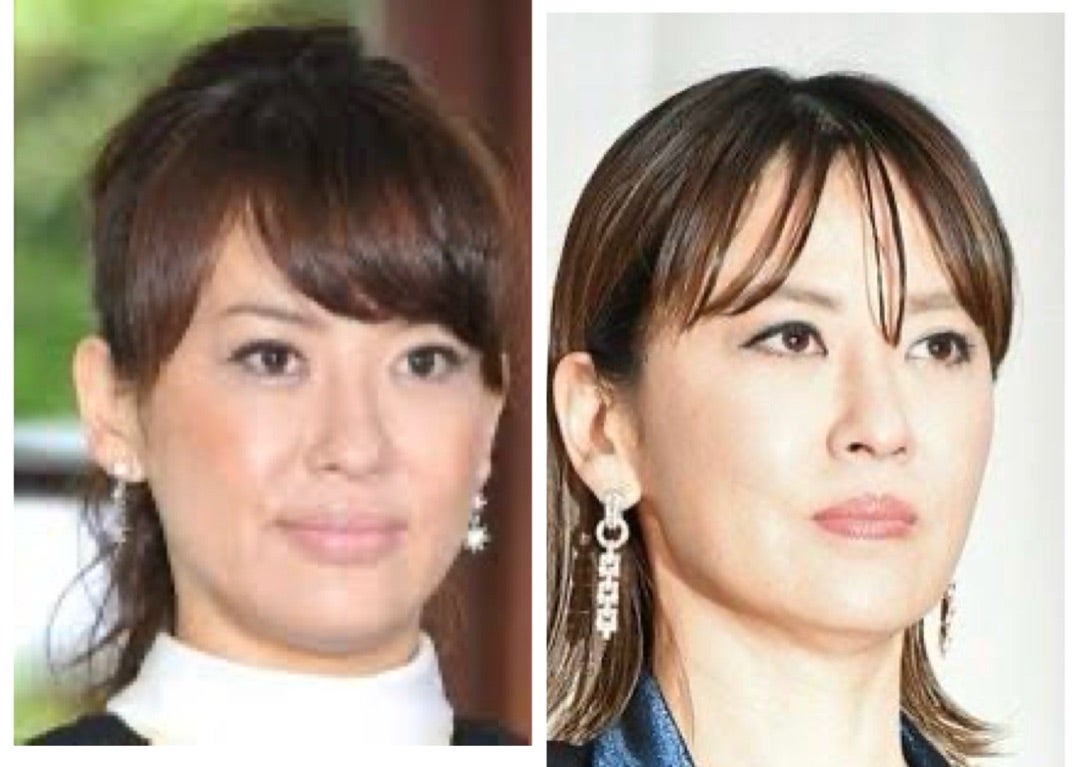 鈴木砂羽の昔が美しすぎる！デビュー秘話と相棒復帰までの軌跡