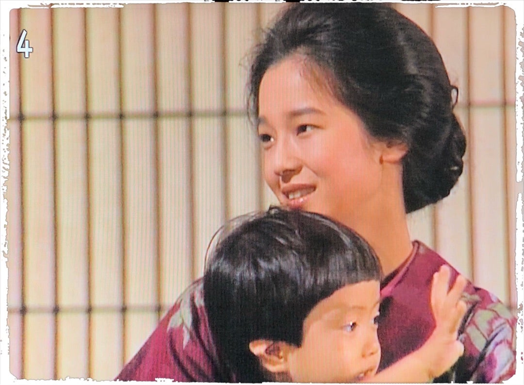 田中裕子に子供はいる？沢田研二との真相と子供がいない決定的な理由