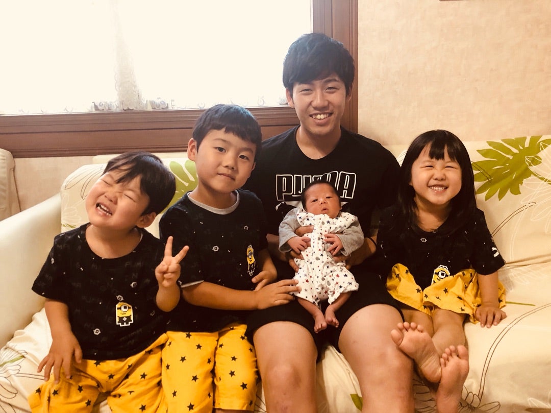 遠藤航の妻・愛美さんとの馴れ初めや子育て術！海外生活の裏側