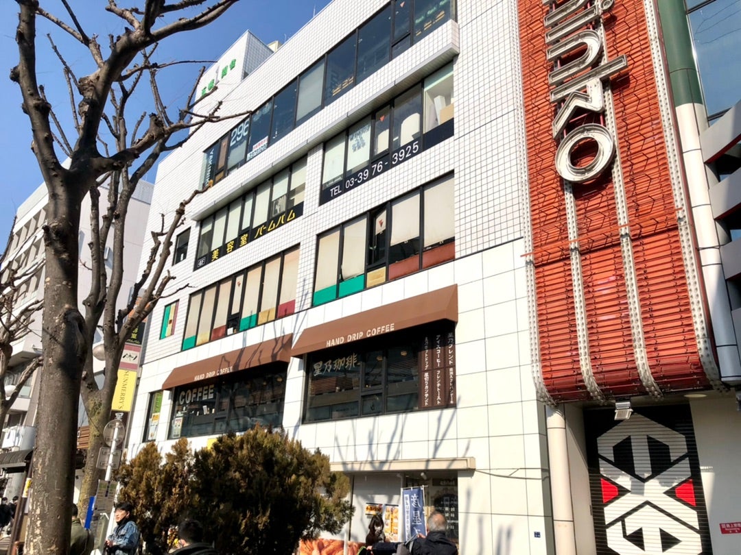 成増パッキーノの現在と絶品パスタの秘密！営業状況や口コミを徹底調査