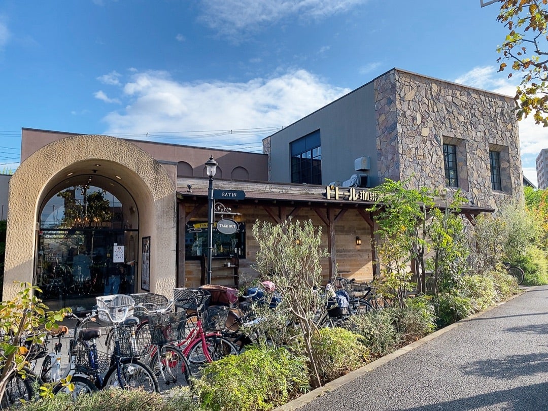ドトール珈琲農園江戸川店が別格すぎる理由｜通常店との違いを独自調査