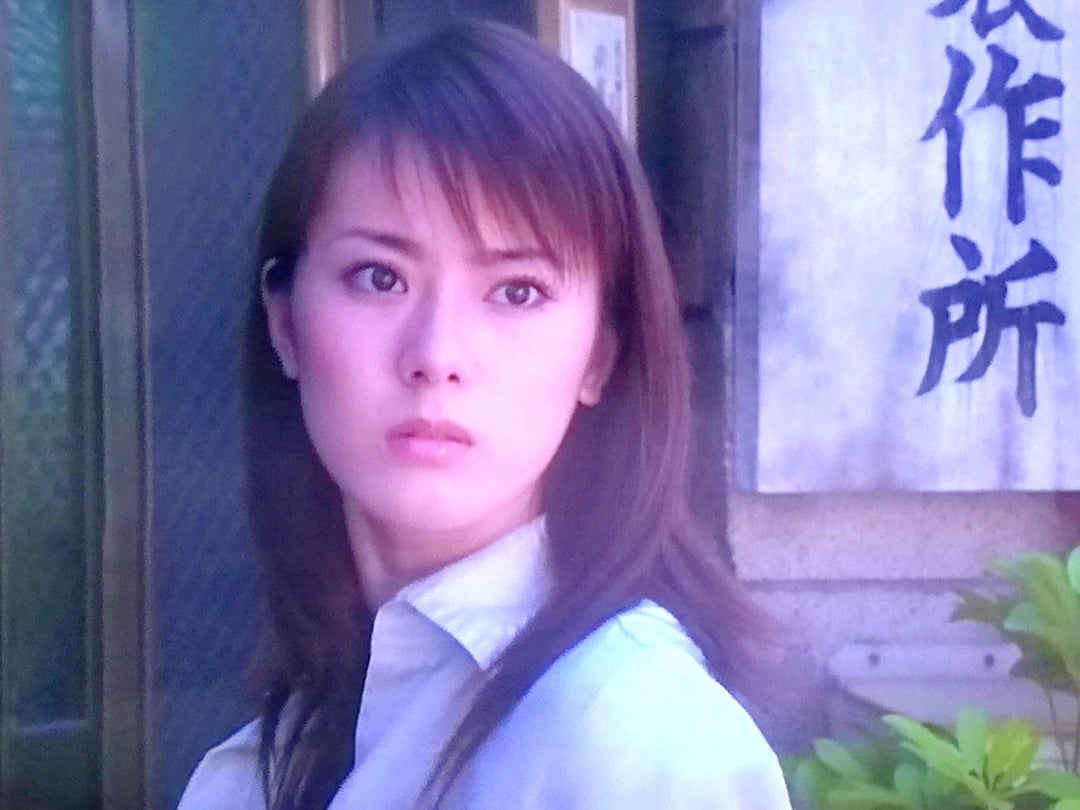 【衝撃】遠野なぎこの若い頃が超絶美人！朝ドラすずらん時代と現在を徹底比較