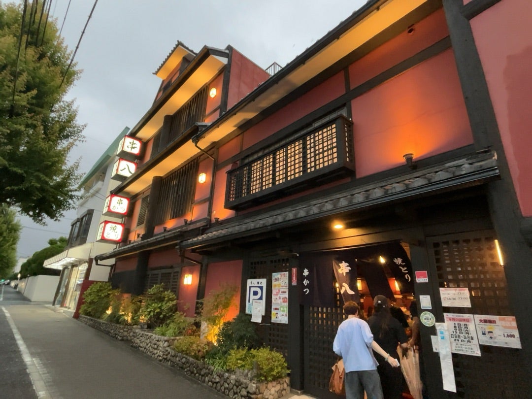 なぜ行列が続く？串八 白梅町本店の予約裏ワザと絶品メニューを徹底解説