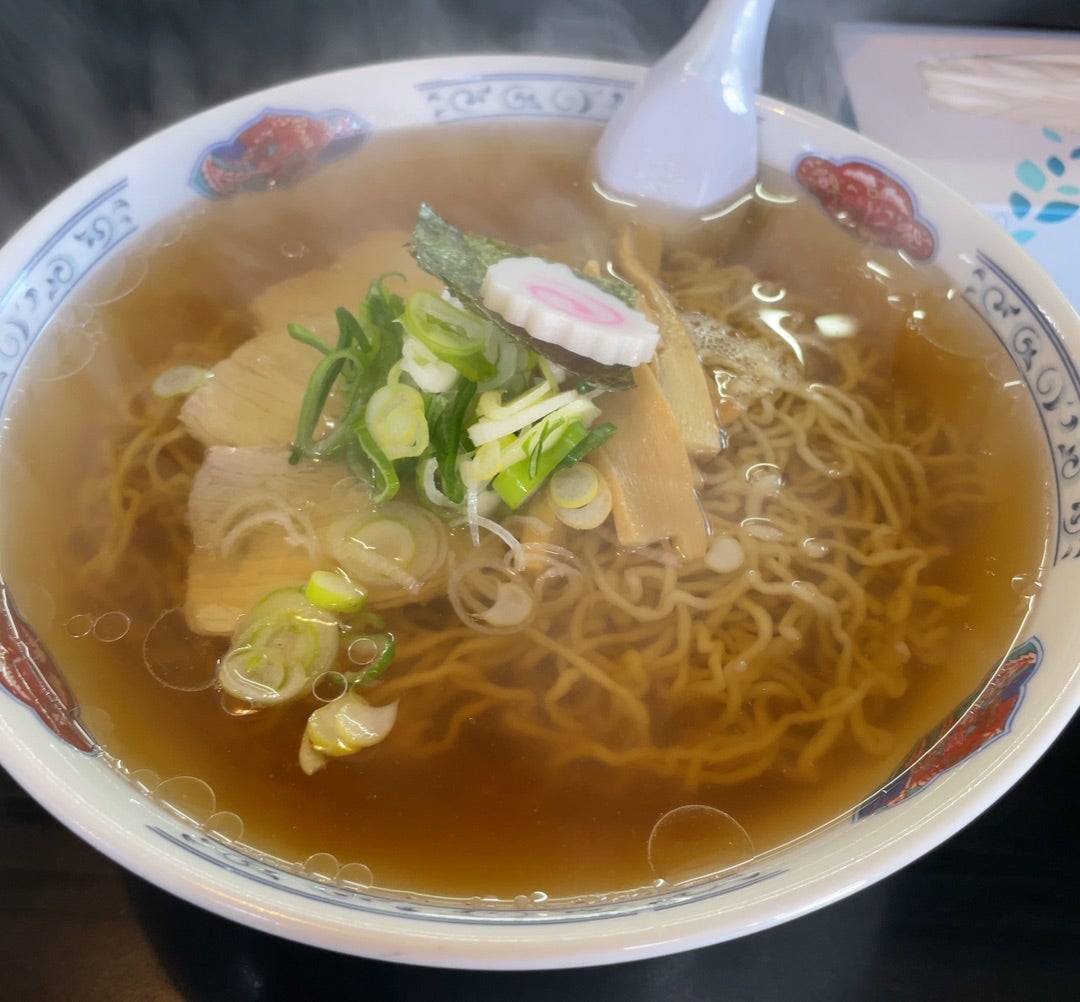 山形・かわにし食堂の全貌！行列の理由と名物チャーシュー麺の真価