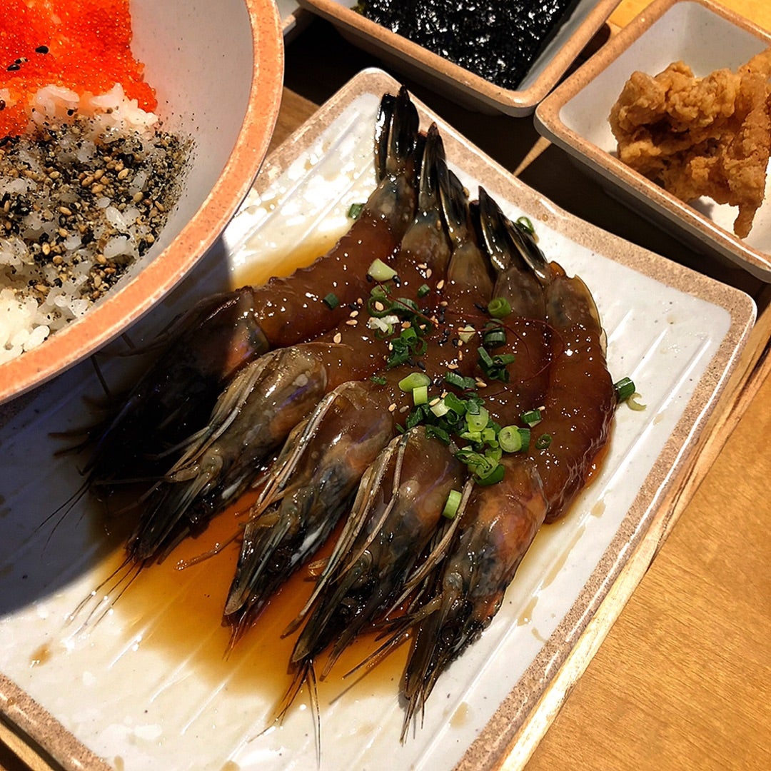 プロが教えるカンジャンセウの食べ方！殻から卵黄丼まで完全版