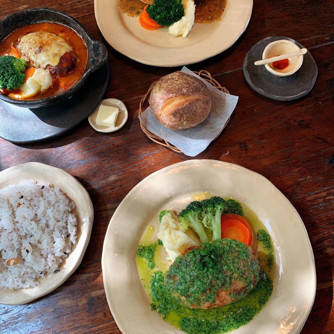 那須塩原ハンバーグ極上名店2026！地元民が唸る肉汁穴場ガイド