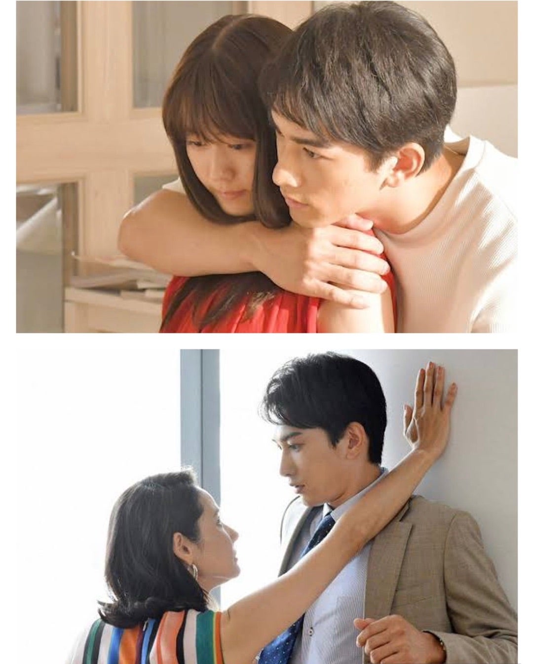 『中学聖日記』が気持ち悪いと炎上した真実！教師と中学生の愛と結末