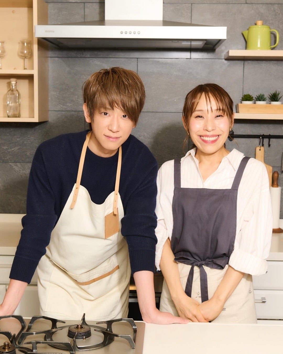 小山慶一郎とみきママ姉弟の絆｜実家龍太郎と電撃公表の全真相