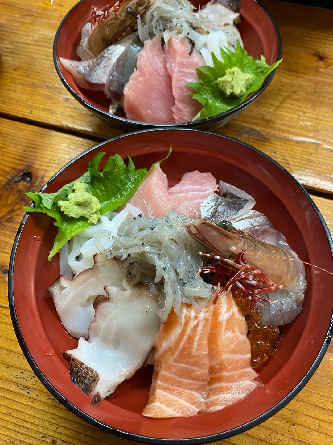 淡路島・福良の海鮮丼はなぜ激ウマ？2026年最新人気店と穴場を徹底比較
