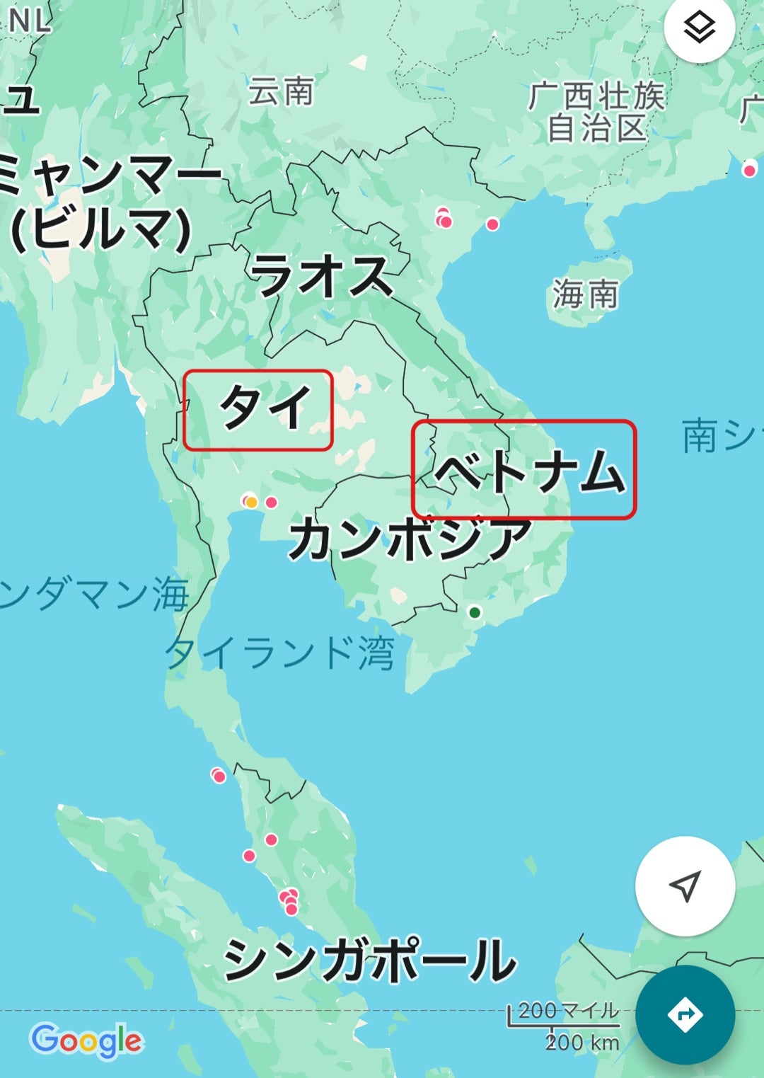 ベトナムとタイどっちが正解？2026年最新の費用と治安を徹底比較