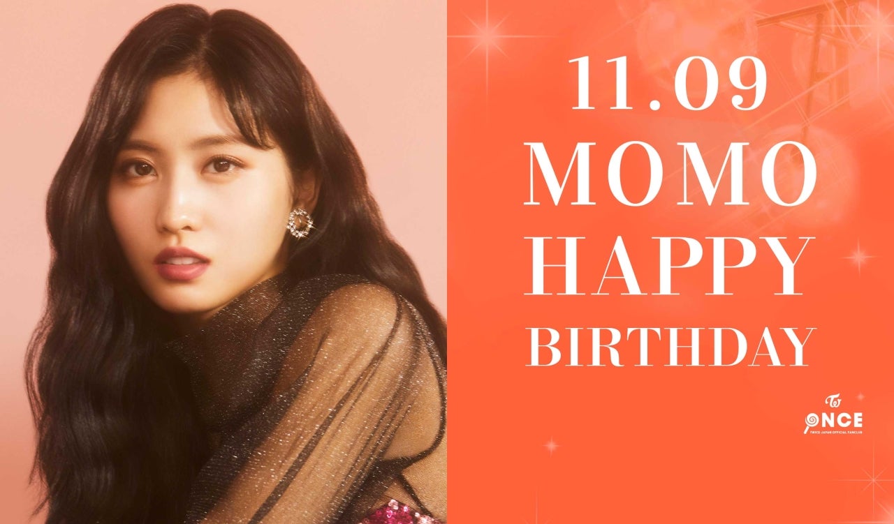 Twiceモモ誕生日特別企画！世界を魅了するダンスの軌跡と未公開秘話