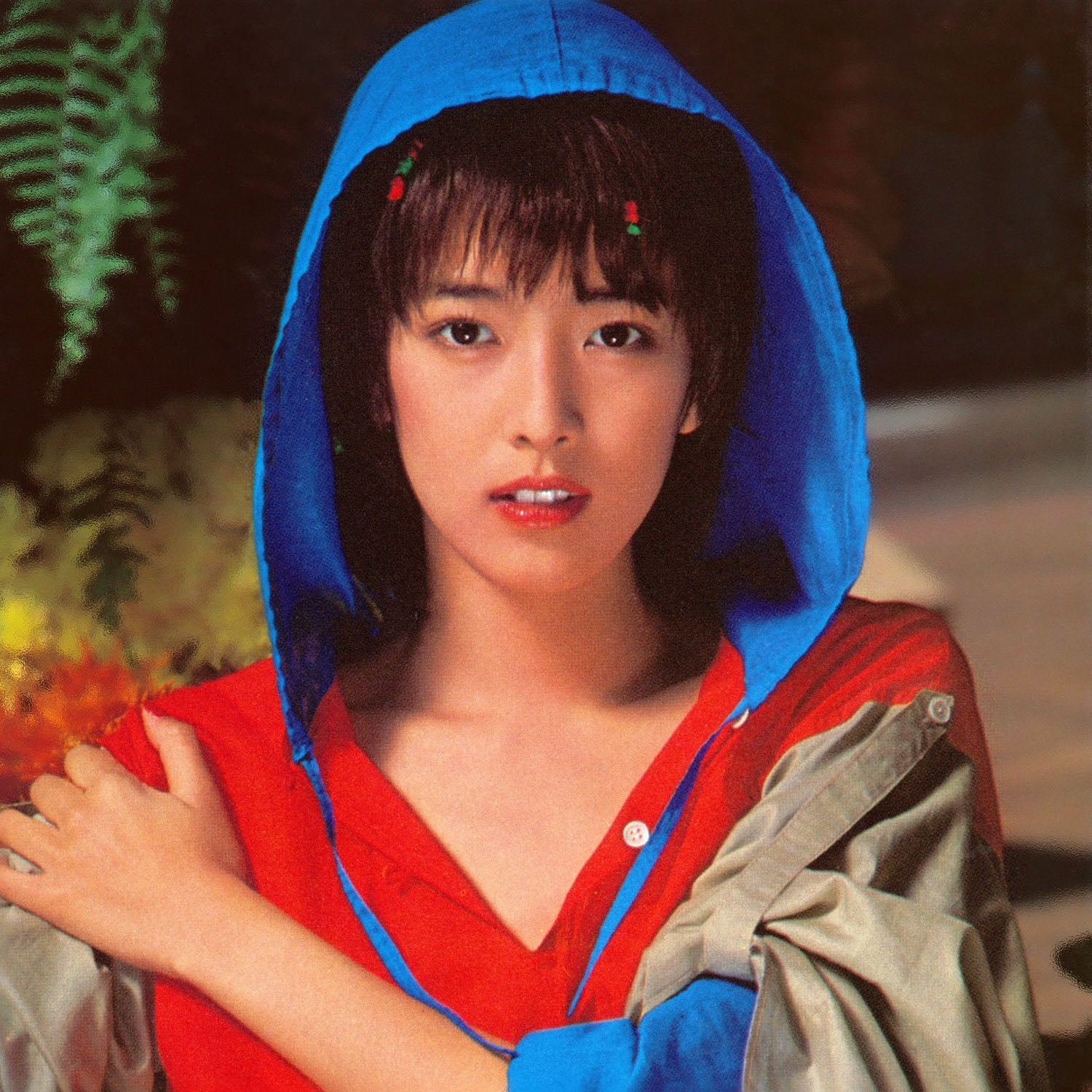 小林麻美の若い頃が美しすぎる！資生堂Cmから電撃引退の真相と現在