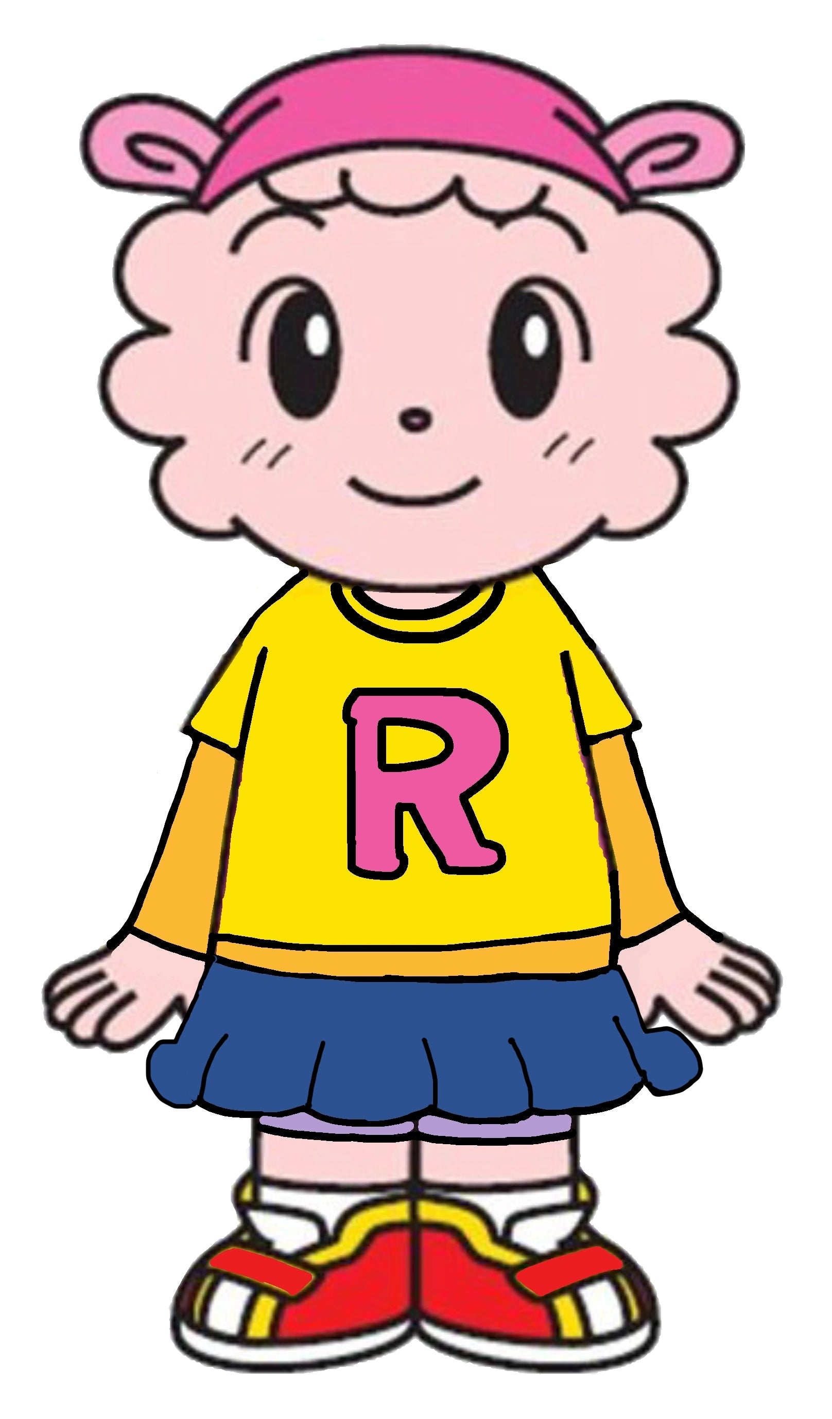 しまじろう初期メンバー「らむりん」消滅の真実と交代劇の深層
