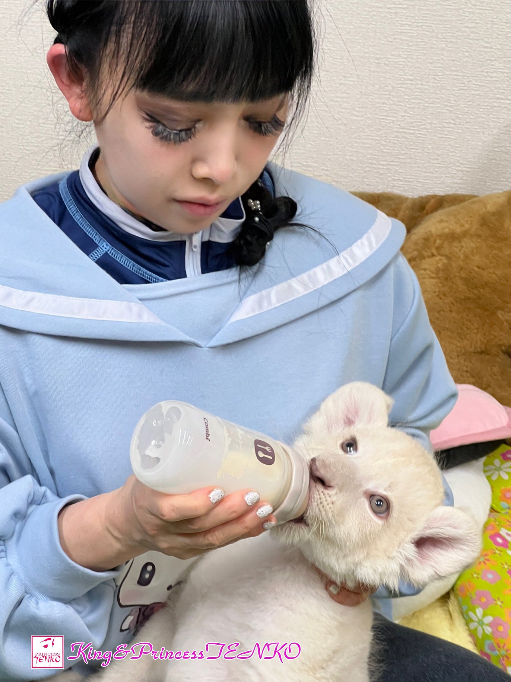 プリンセス天功のすっぴん素顔が話題！若い頃と現在の姿や契約の掟を徹底解剖