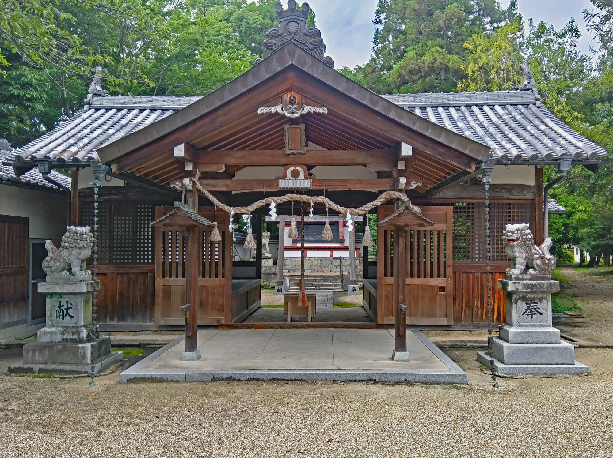 中曽司町の住みやすさの真相！真菅駅周辺の治安と魅力を徹底調査