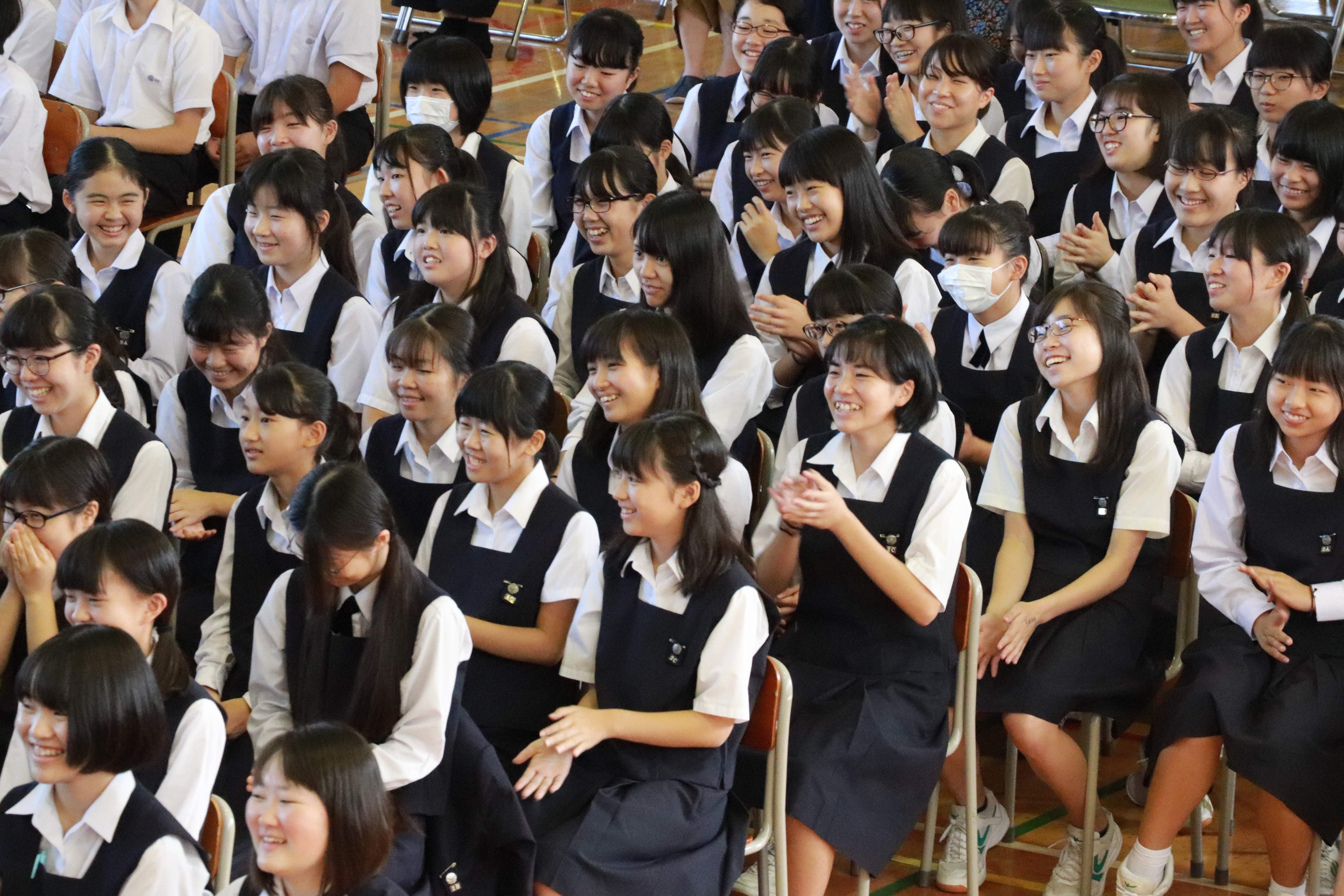 狛江第四中学校の評判と真実！学区や進学実績、気になる噂の真相