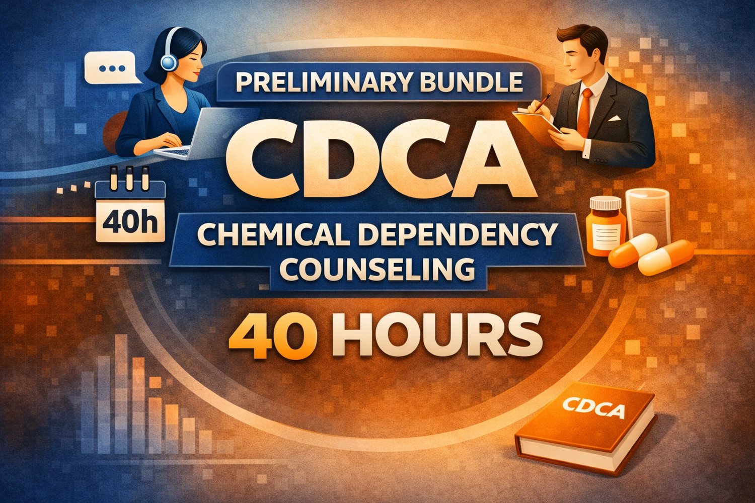 Free 40 Hour Cdca Training Program Ohio Online